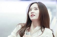 Wow, Krystal F(X) dan...
