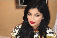 Kylie Jenner Inginkan...