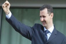 Assad: Rusia Tak Pernah...