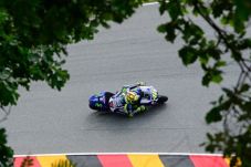 Sirkuit Sachsenring:...