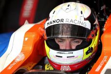 Jordan King Ancam Posisi...