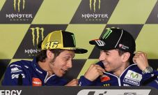 Jorge Lorenzo Ungkap...