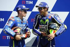 Bukan Rossi Alasan Utama...