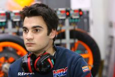 Dani Pedrosa Ngaku Rumahnya...