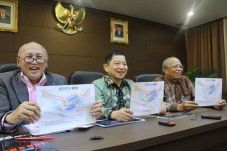 DPR Tanggapi Kegagalan...