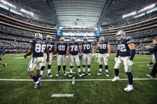 Dallas Cowboys Salip...