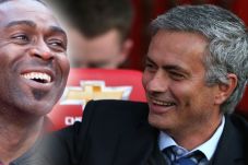 Jadikan MU Juara Liga...