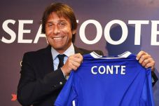 Antonio Conte Tidak...