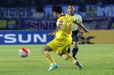 Demi Sriwijaya FC Menang,...