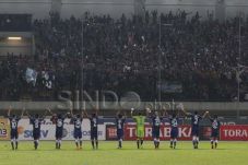 Persib Bandung Tim Paling...