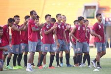 Nama Besar Persipura...
