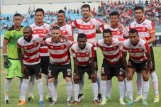 MU Ngeri dengan Rekor...