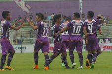 Usai Libur Panjang,...