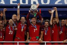 Jadi Juara Piala Eropa...