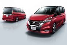 Generasi Baru Nissan...
