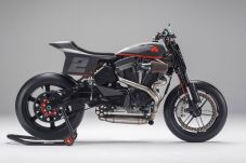 BOTT XR1R Motor Konsep...