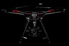 Hasselblad dan DJI Bikin...