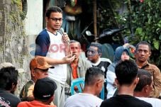 DPR Sebut Intelijen...
