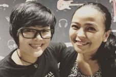 Tantri Kotak Mulai Berlatih...