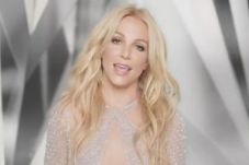 Kenalkan Make Me, Britney...