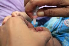 Jadi Korban Vaksin Palsu,...