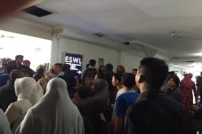 Ini Hasil Pertemuan...