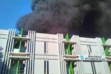 Kantor Dinas Kesehatan...