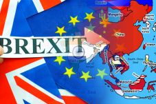 Brexit Dinilai Tak Terlalu...