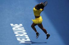 Mental Juara Serena...