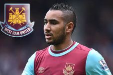 Dimitri Payet Tak Tergoda...