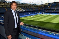 Antonio Conte Janji...