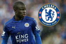 48 Jam Lagi, Kante Resmi...