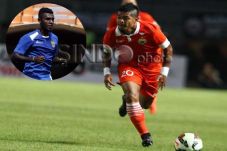 Persib Bandung vs Persija:...