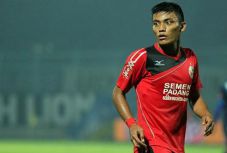 Semen Padang Gagalkan...