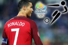 Tak Ada Nama Ronaldo...