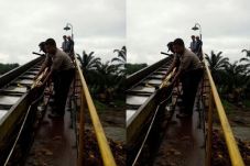 Pekerja PT LBPI Tewas...