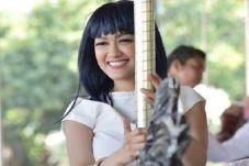 Lewat Jalur Alternatif,...