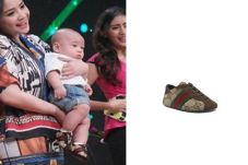 5 Barang Mewah Anak...