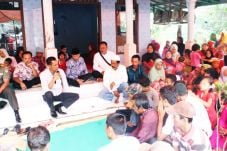 2017, Malasari Residents...