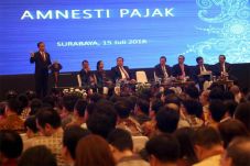 Jokowi: Data Peserta...