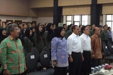 Menteri ESDM Lepas 120...