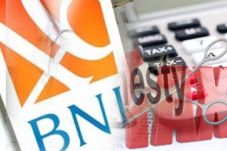 BNI Siapkan 1.800 Outlet...