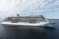 Seven Seas Explorer,...