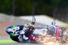 Jorge Lorenzo Bicara...