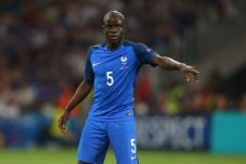 Ini Alasan NGolo Kante...
