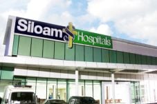 Siloam Hospitals Target...