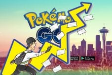 Menangkap Saham Pokemon