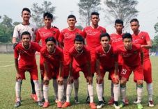 Jelang Piala AFF, Seleksi...