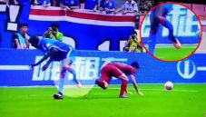 Eks Penyerang Chelsea...