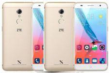 ZTE Small Fresh 4, Smartphone...